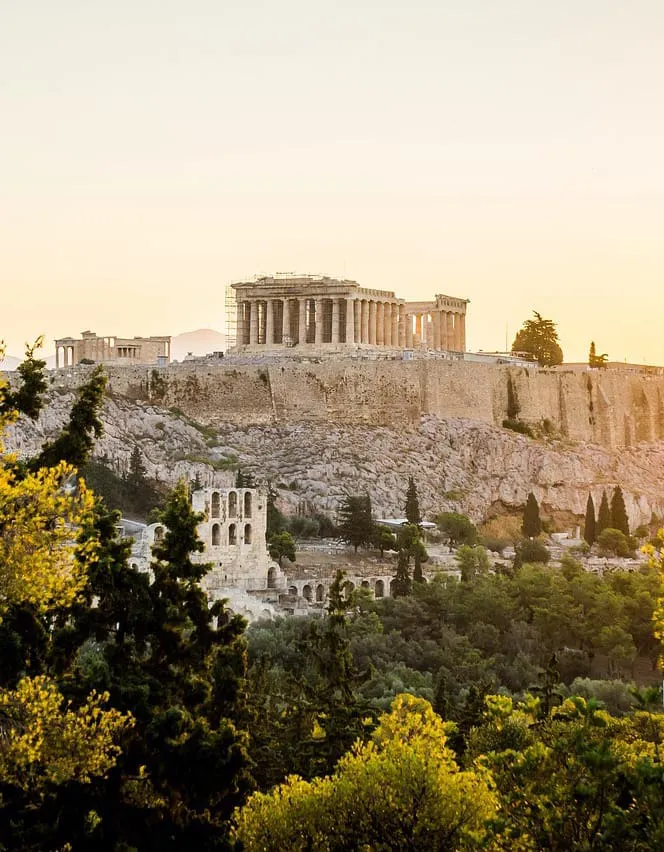 Acropolis